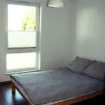 Apartment Spacerowa Neustadt in Westpreußen