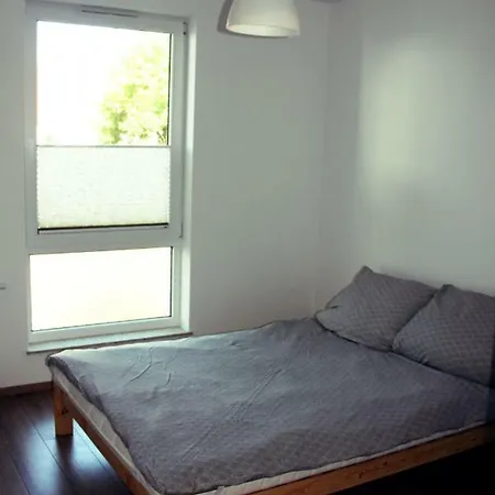 Apartment Spacerowa Wejherowo