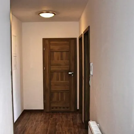 Spacerowa *