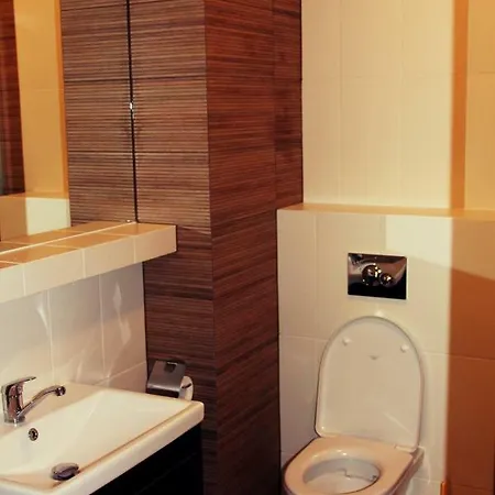 Apartment Spacerowa Wejherowo