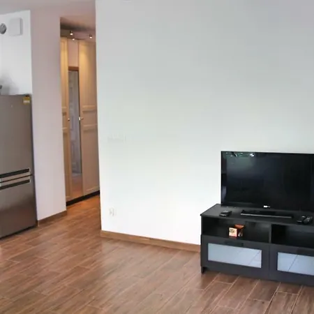 Spacerowa Apartment *