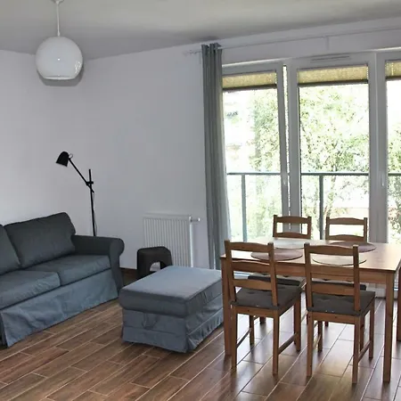 Spacerowa Apartment