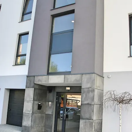 Spacerowa Neustadt in Westpreußen