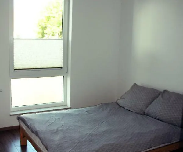 Lägenhet Spacerowa Wejherowo