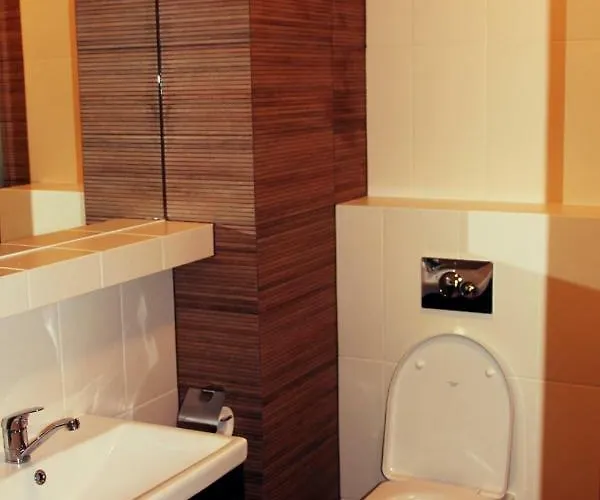 Lägenhet Spacerowa Wejherowo