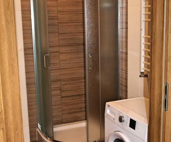 Spacerowa * Wejherowo