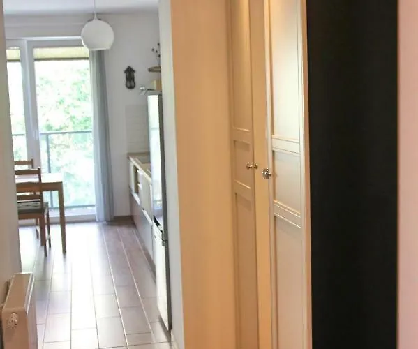 Spacerowa * Wejherowo